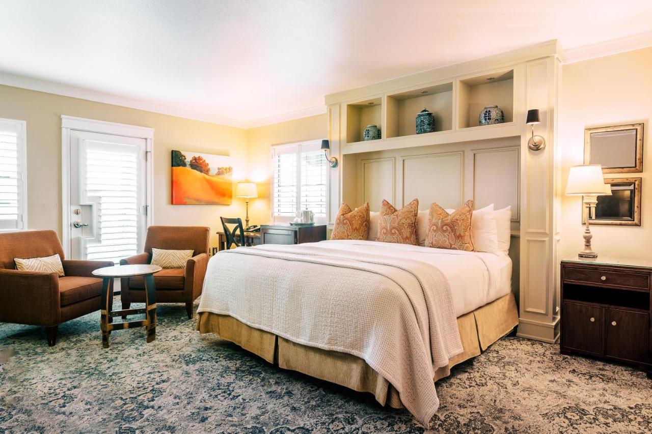 Napa River Inn Cameră foto
