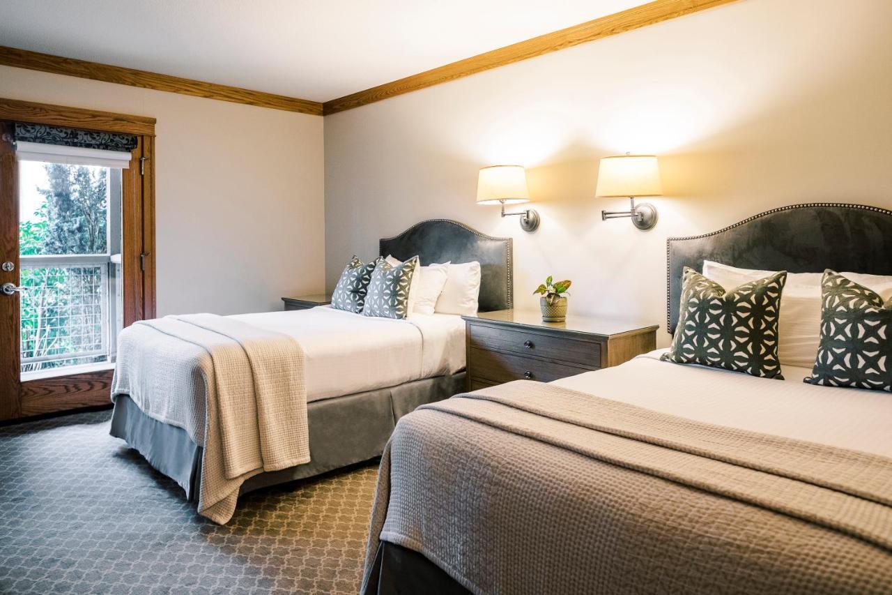 Napa River Inn Cameră foto