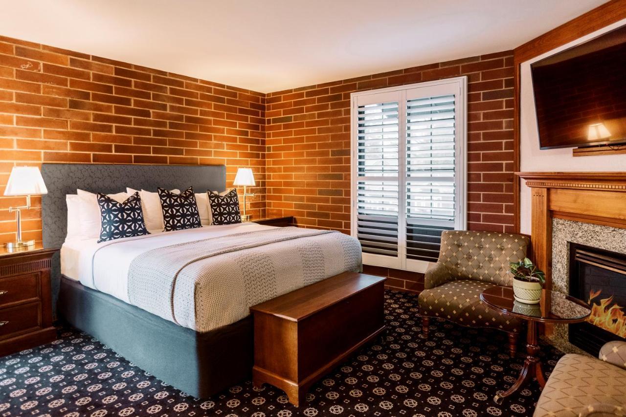 Napa River Inn Cameră foto