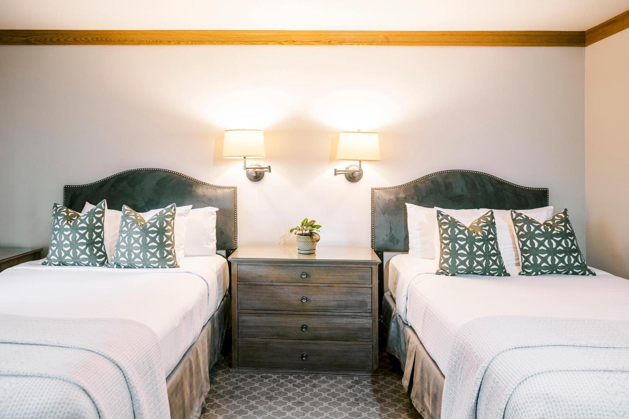 Napa River Inn Cameră foto
